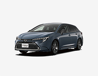 COROLLA TOURING