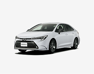COROLLA