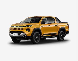 HILUX