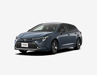 COROLLA TOURING