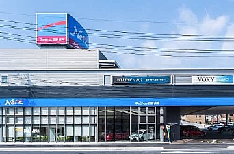 広島店
