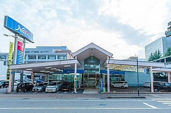 呉店
