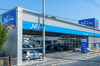 東広島店