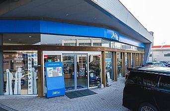 福山店