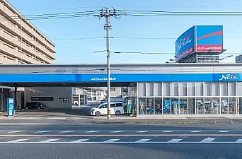 福山東店